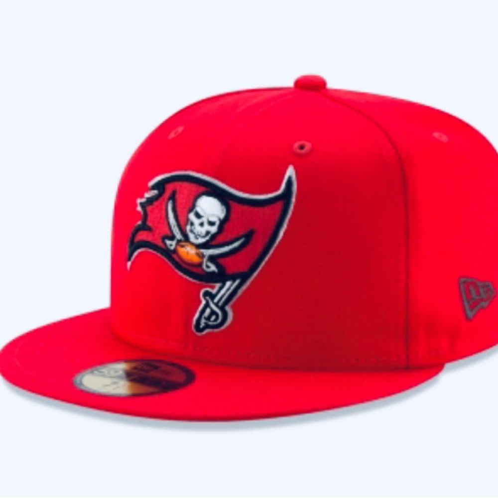 TAMPA BAY BUCCANEERS BASIC 9FIFTY SNAPBACK